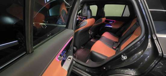 MERCEDES-BENZ-GLC 300-2.0 MHEV AMG LINE 4MATIC 9G-TRONIC MERCEDES-BENZ-GLC 300-2024