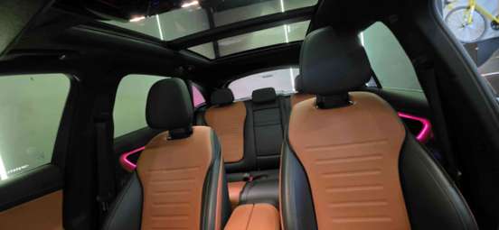 MERCEDES-BENZ-GLC 300-2.0 MHEV AMG LINE 4MATIC 9G-TRONIC MERCEDES-BENZ-GLC 300-2024