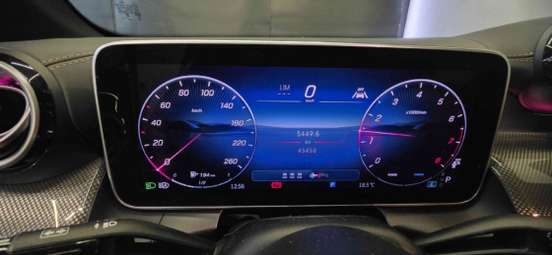 MERCEDES-BENZ-GLC 300-2024