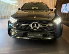 MERCEDES-BENZ GLC 300 2.0 MHEV AMG LINE COUPÉ 4MATIC 9G-TRONIC MERCEDES-BENZ GLC 300 2.0 MHEV AMG LINE COUPÉ 4MATIC 9G-TRONIC