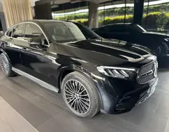 MERCEDES-BENZ GLC 300 2.0 MHEV AMG LINE COUPÉ 4MATIC 9G-TRONIC MERCEDES-BENZ GLC 300 2.0 MHEV AMG LINE COUPÉ 4MATIC 9G-TRONIC