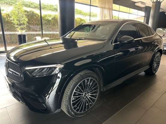 MERCEDES-BENZ-GLC 300-2024
