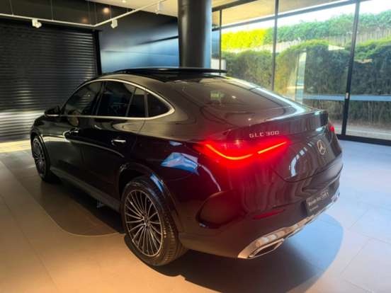 MERCEDES-BENZ-GLC 300-2024
