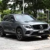 MERCEDES-BENZ GLC 43 AMG 3.0 V6 GASOLINA 4MATIC 9G-TRONIC MERCEDES-BENZ GLC 43 AMG 3.0 V6 GASOLINA 4MATIC 9G-TRONIC