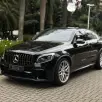MERCEDES-BENZ GLC 63 AMG 4.0 V8 TURBO GASOLINA COUPÉ S 4MATIC+ SPEEDSHIFT MERCEDES-BENZ GLC 63 AMG 4.0 V8 TURBO GASOLINA COUPÉ S 4MATIC+ SPEEDSHIFT