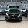 MERCEDES-BENZ GLE 400 3.0 V6 GASOLINA HIGHWAY COUPÉ 4MATIC 9G-TRONIC MERCEDES-BENZ GLE 400 3.0 V6 GASOLINA HIGHWAY COUPÉ 4MATIC 9G-TRONIC
