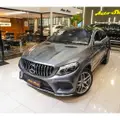MERCEDES-BENZ GLE 400 3.0 V6 GASOLINA HIGHWAY COUPÉ 4MATIC 9G-TRONIC MERCEDES-BENZ GLE 400 3.0 V6 GASOLINA HIGHWAY COUPÉ 4MATIC 9G-TRONIC