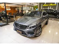 MERCEDES-BENZ GLE 400 3.0 V6 GASOLINA HIGHWAY COUPÉ 4MATIC 9G-TRONIC MERCEDES-BENZ GLE 400 3.0 V6 GASOLINA HIGHWAY COUPÉ 4MATIC 9G-TRONIC