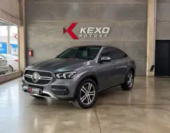 MERCEDES-BENZ GLE 400d 3.0 V6 DIESEL COUPÉ 4MATIC 9G-TRONIC MERCEDES-BENZ GLE 400d 3.0 V6 DIESEL COUPÉ 4MATIC 9G-TRONIC