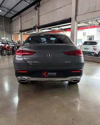 MERCEDES-BENZ-GLE 400d-2022