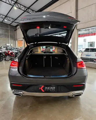 MERCEDES-BENZ-GLE 400d-2022