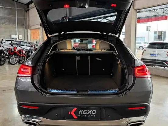 MERCEDES-BENZ-GLE 400d-3.0 V6 DIESEL COUPÉ 4MATIC 9G-TRONIC MERCEDES-BENZ-GLE 400d-2022
