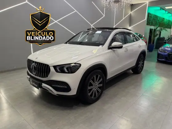 MERCEDES-BENZ GLE 450d 3.0 I6 MHEV DIESEL 4MATIC 9G-TRONIC