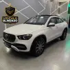 MERCEDES-BENZ GLE 450d 3.0 I6 MHEV DIESEL 4MATIC 9G-TRONIC MERCEDES-BENZ GLE 450d 3.0 I6 MHEV DIESEL 4MATIC 9G-TRONIC