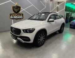 MERCEDES-BENZ GLE 450d 3.0 I6 MHEV DIESEL 4MATIC 9G-TRONIC MERCEDES-BENZ GLE 450d 3.0 I6 MHEV DIESEL 4MATIC 9G-TRONIC