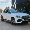 MERCEDES-BENZ GLE 53 AMG 3.0 I6 GASOLINA 4MATIC+ 9G-TRONIC MERCEDES-BENZ GLE 53 AMG 3.0 I6 GASOLINA 4MATIC+ 9G-TRONIC