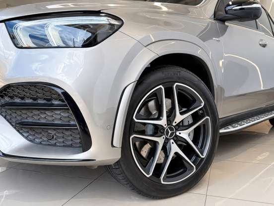 MERCEDES-BENZ-GLE 53 AMG-2022