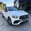 MERCEDES-BENZ GLE 53 AMG 3.0 I6 GASOLINA 4MATIC+ 9G-TRONIC MERCEDES-BENZ GLE 53 AMG 3.0 I6 GASOLINA 4MATIC+ 9G-TRONIC