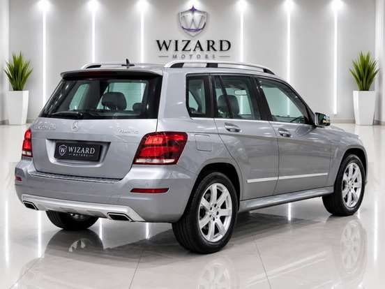 MERCEDES-BENZ-GLK 220-2015