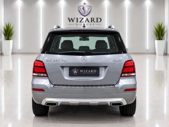 MERCEDES-BENZ-GLK 220-2015
