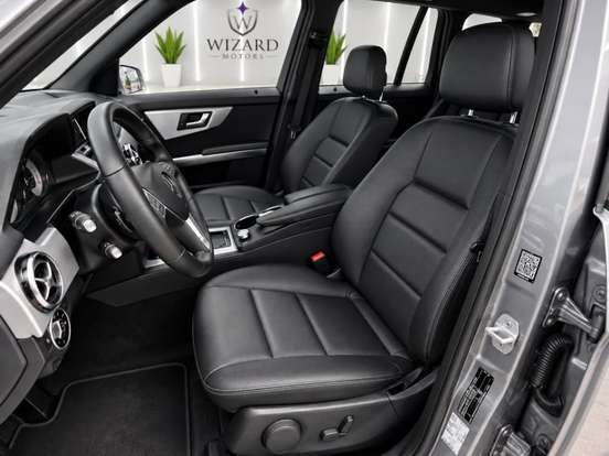 MERCEDES-BENZ-GLK 220-2015