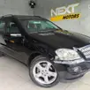 MERCEDES-BENZ ML 350 3.5 4X4 V6 GASOLINA 4P AUTOMÁTICO MERCEDES-BENZ ML 350 3.5 4X4 V6 GASOLINA 4P AUTOMÁTICO