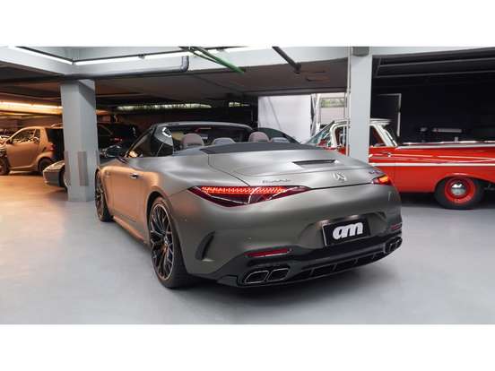 MERCEDES-BENZ-SL 63 AMG-2024