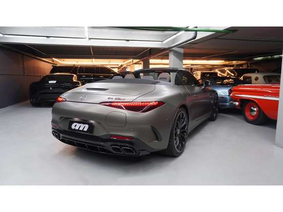 MERCEDES-BENZ-SL 63 AMG-2024