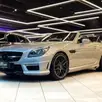 MERCEDES-BENZ SLK 55 AMG 5.5 ROADSTER V8 GASOLINA 2P AUTOMÁTICO MERCEDES-BENZ SLK 55 AMG 5.5 ROADSTER V8 GASOLINA 2P AUTOMÁTICO