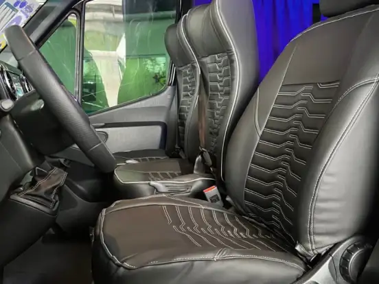 MERCEDES-BENZ-SPRINTER-2.0 CDI DIESEL FURGÃO 417 TA LONGO MANUAL MERCEDES-BENZ-SPRINTER-2027