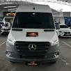 MERCEDES-BENZ SPRINTER 2.0 CDI DIESEL VAN 517 TA EXTRA LONGO 18L MANUAL MERCEDES-BENZ SPRINTER 2.0 CDI DIESEL VAN 517 TA EXTRA LONGO 18L MANUAL