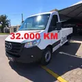 MERCEDES-BENZ SPRINTER 2.2 CDI DIESEL CHASSIS 416 LONGO MANUAL MERCEDES-BENZ SPRINTER 2.2 CDI DIESEL CHASSIS 416 LONGO MANUAL