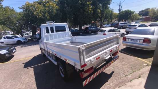 MERCEDES-BENZ-SPRINTER-2.2 CDI DIESEL CHASSIS 416 LONGO MANUAL MERCEDES-BENZ-SPRINTER-2022