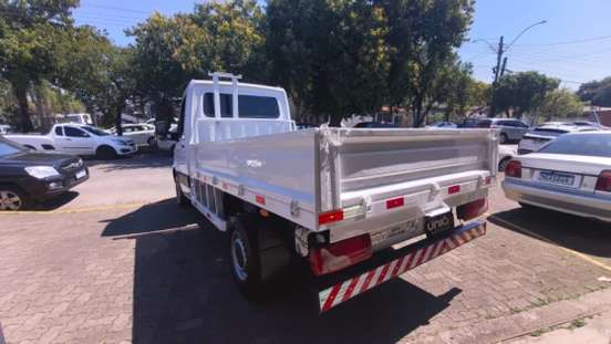 MERCEDES-BENZ-SPRINTER-2.2 CDI DIESEL CHASSIS 416 LONGO MANUAL MERCEDES-BENZ-SPRINTER-2022