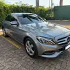 MERCEDES-BENZ C 200 2.0 CGI AVANTGARDE 16V GASOLINA 4P AUTOMÁTICO MERCEDES-BENZ C 200 2.0 CGI AVANTGARDE 16V GASOLINA 4P AUTOMÁTICO