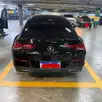 MERCEDES-BENZ CLA 250 2.0 CGI GASOLINA 7G-DCT MERCEDES-BENZ CLA 250 2.0 CGI GASOLINA 7G-DCT