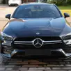 MERCEDES-BENZ CLA 35 AMG 2.0 CGI GASOLINA 4MATIC 7G-DCT MERCEDES-BENZ CLA 35 AMG 2.0 CGI GASOLINA 4MATIC 7G-DCT