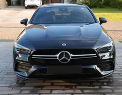 MERCEDES-BENZ CLA 35 AMG 2.0 CGI GASOLINA 4MATIC 7G-DCT MERCEDES-BENZ CLA 35 AMG 2.0 CGI GASOLINA 4MATIC 7G-DCT