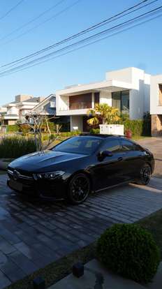 MERCEDES-BENZ-CLA 35 AMG-2022