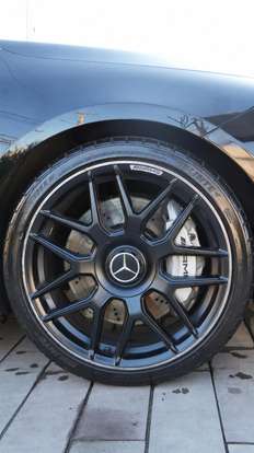 MERCEDES-BENZ-CLA 35 AMG-2022