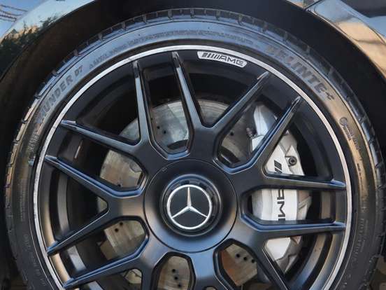 MERCEDES-BENZ-CLA 35 AMG-2.0 CGI GASOLINA 4MATIC 7G-DCT MERCEDES-BENZ-CLA 35 AMG-2022