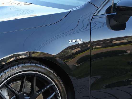 MERCEDES-BENZ-CLA 35 AMG-2.0 CGI GASOLINA 4MATIC 7G-DCT MERCEDES-BENZ-CLA 35 AMG-2022