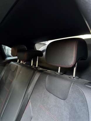 MERCEDES-BENZ-GLA 200-1.3 GCI GASOLINA AMG LINE 7G-DCT MERCEDES-BENZ-GLA 200-2020