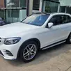 MERCEDES-BENZ GLC 250 2.0 CGI GASOLINA SPORT 4MATIC 9G-TRONIC MERCEDES-BENZ GLC 250 2.0 CGI GASOLINA SPORT 4MATIC 9G-TRONIC