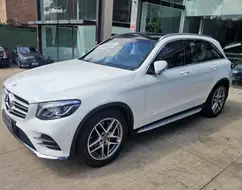 MERCEDES-BENZ GLC 250 2.0 CGI GASOLINA SPORT 4MATIC 9G-TRONIC MERCEDES-BENZ GLC 250 2.0 CGI GASOLINA SPORT 4MATIC 9G-TRONIC
