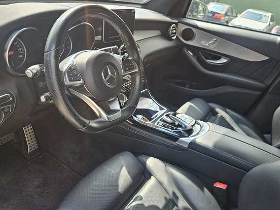 MERCEDES-BENZ-GLC 250-2.0 CGI GASOLINA SPORT 4MATIC 9G-TRONIC MERCEDES-BENZ-GLC 250-2018