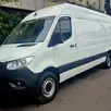 MERCEDES-BENZ SPRINTER 2.0 CDI DIESEL CHASSIS 315 STREET EXTRA LONGO MANUAL MERCEDES-BENZ SPRINTER 2.0 CDI DIESEL CHASSIS 315 STREET EXTRA LONGO MANUAL