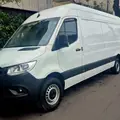 MERCEDES-BENZ SPRINTER 2.0 CDI DIESEL CHASSIS 315 STREET EXTRA LONGO MANUAL MERCEDES-BENZ SPRINTER 2.0 CDI DIESEL CHASSIS 315 STREET EXTRA LONGO MANUAL