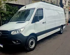 MERCEDES-BENZ SPRINTER 2.0 CDI DIESEL CHASSIS 315 STREET EXTRA LONGO MANUAL MERCEDES-BENZ SPRINTER 2.0 CDI DIESEL CHASSIS 315 STREET EXTRA LONGO MANUAL