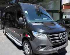 MERCEDES-BENZ SPRINTER 2.0 CDI DIESEL VAN 417 LONGO 16L MANUAL MERCEDES-BENZ SPRINTER 2.0 CDI DIESEL VAN 417 LONGO 16L MANUAL